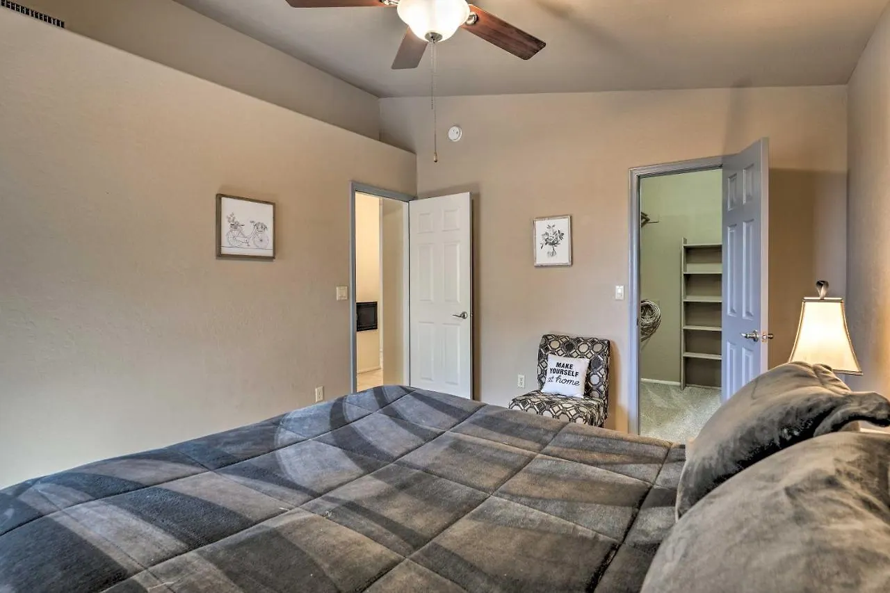 Casa vacanze Spacious Scottsdale Home Pool And Covered Patio Phoenix
