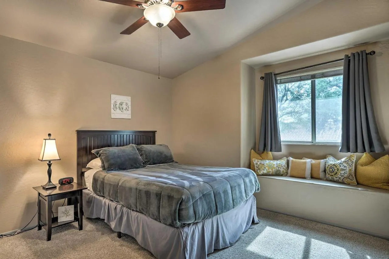 Casa vacanze Spacious Scottsdale Home Pool And Covered Patio Phoenix Stati Uniti