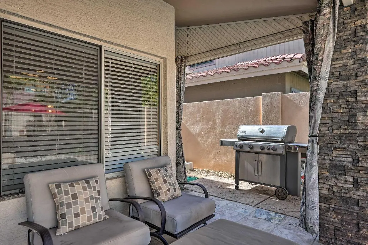Spacious Scottsdale Home Pool And Covered Patio Phoenix 0*,  Stati Uniti