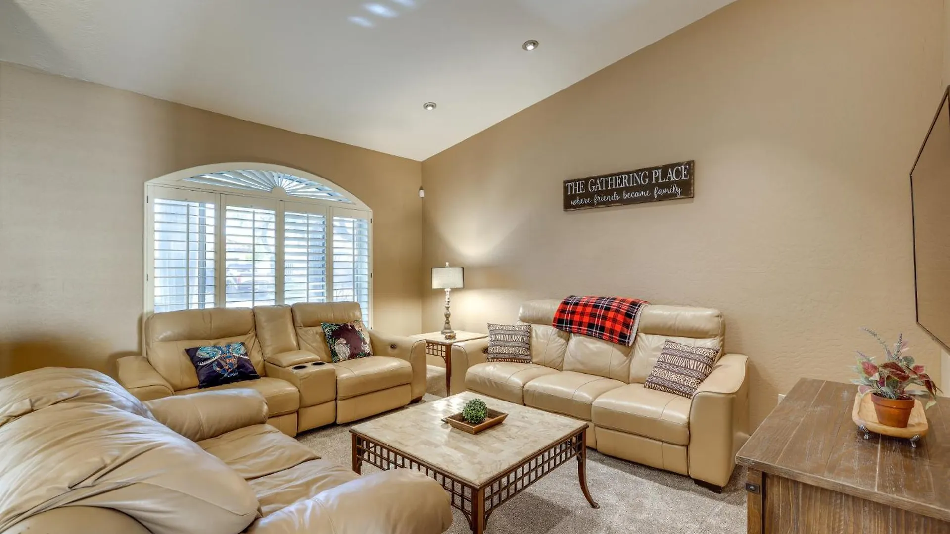 Spacious Scottsdale Home Pool And Covered Patio Phoenix Stati Uniti
