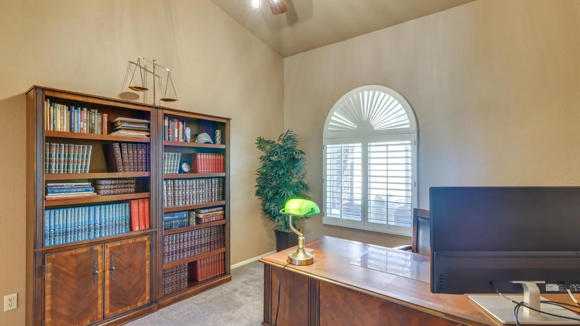 Spacious Scottsdale Home Pool And Covered Patio Phoenix Casa vacanze