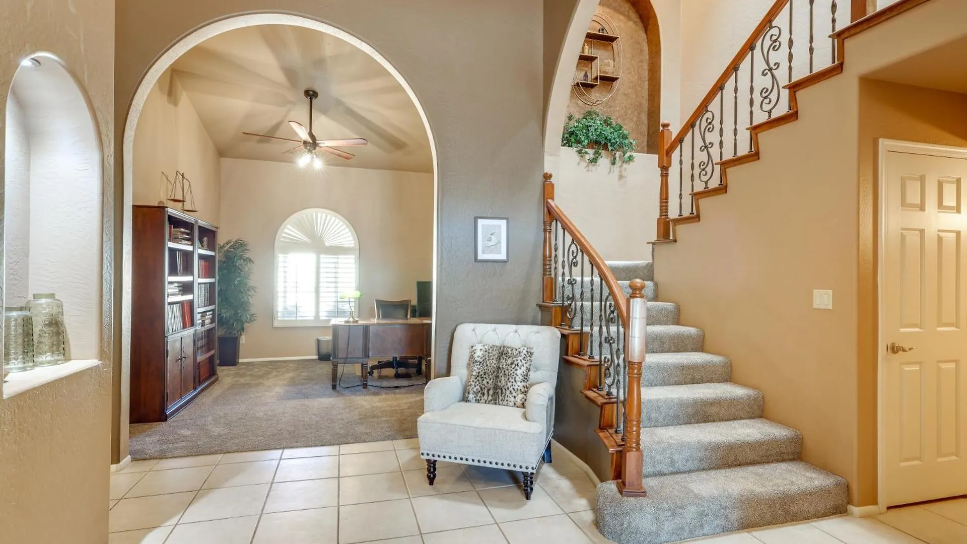 Casa vacanze Spacious Scottsdale Home Pool And Covered Patio Phoenix